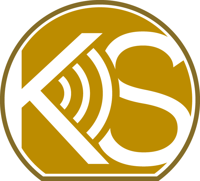 KS speaks logo KS speaks logo